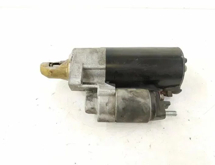 MERCEDES-BENZ E-Class W212/S212/C207/A207 (2009-2016) Стартер 0061516101,0061519801 27140314