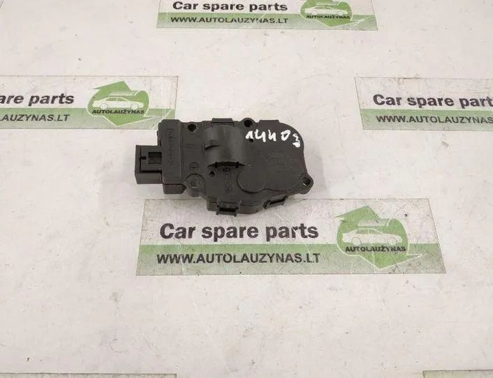 MERCEDES-BENZ M-Class W164 (2005-2011) Другие блоки управления EFB336,23092010 27143806