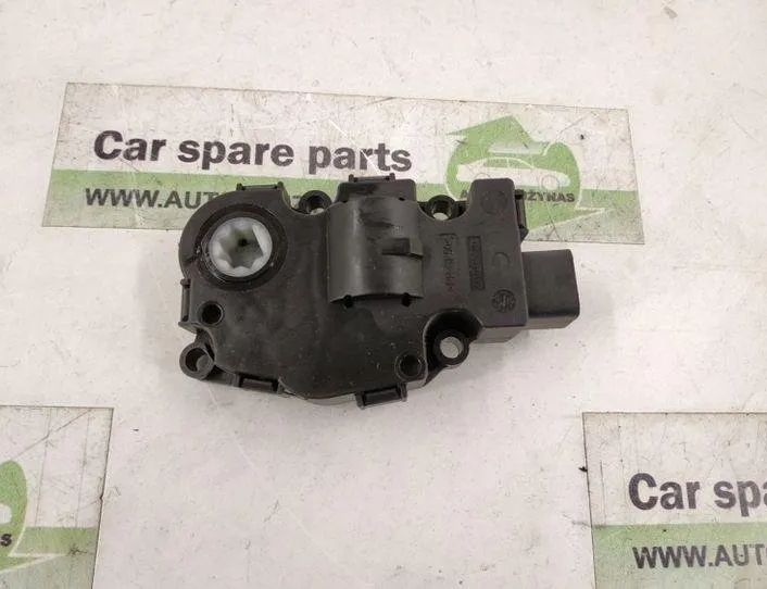 MERCEDES-BENZ M-Class W164 (2005-2011) Другие блоки управления EFB336,23092010 27143806