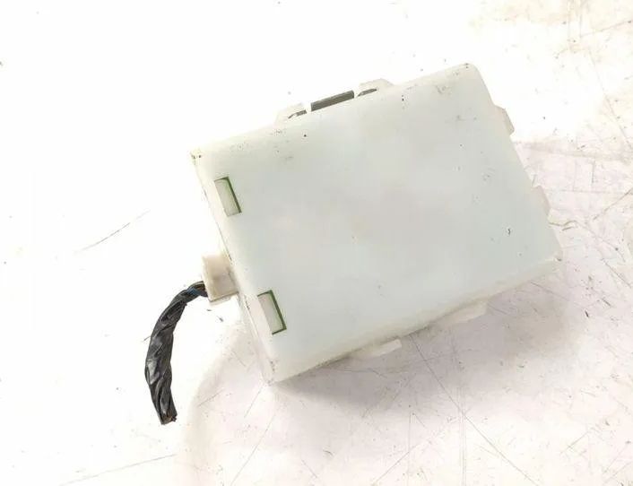 SUBARU Legacy 4 generation (2003-2009) Central locking control unit 27147306