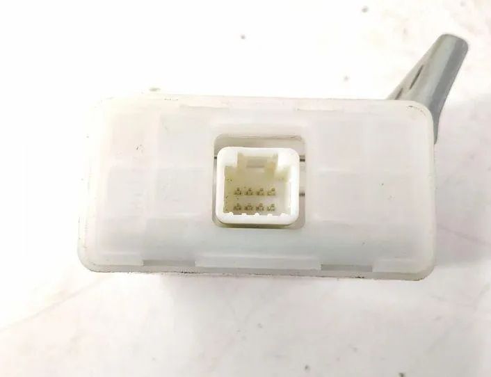 SUBARU Legacy 4 generation (2003-2009) Central locking control unit 27147306