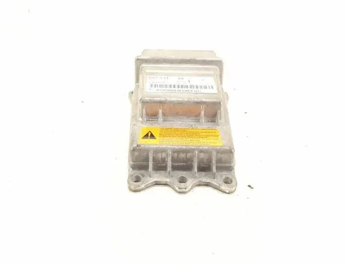MERCEDES-BENZ R-Class W251 (2005-2017) SRS Control Unit 2518204026,1648209685 27156935