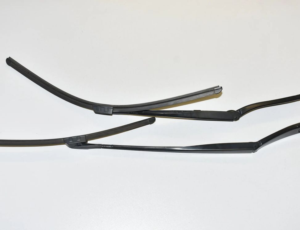 BMW 5 Series F10/F11 (2009-2017) Стеклоочистители спереди 7182459,7203156,61617203156,61617182459 13978668