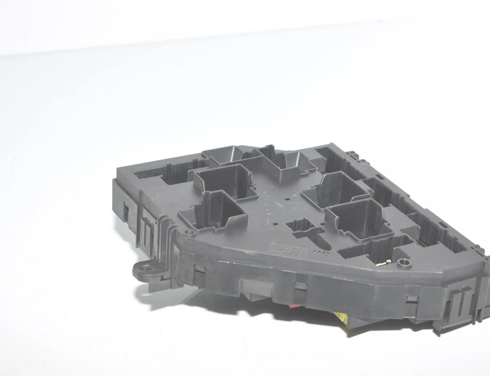 BMW 5 Series Gran Turismo F07 (2010-2017) Fuse Box 9210857,61149210857 22478966