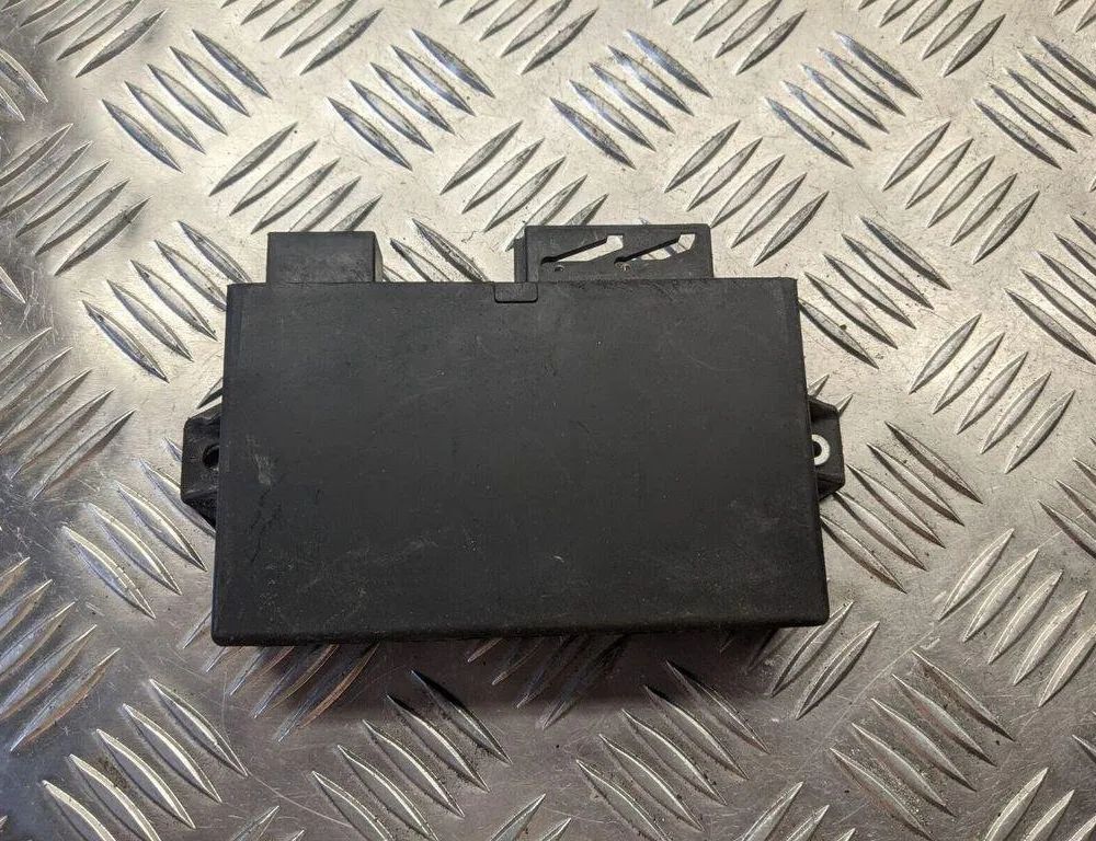 MERCEDES-BENZ A-Class W168 (1997-2004) Другие блоки управления 0115459532 31434703