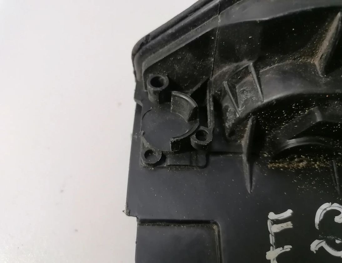 BMW 3 Series Gran Turismo F34 (2013-2017) Rear Left Door Lock 7202147 12054681