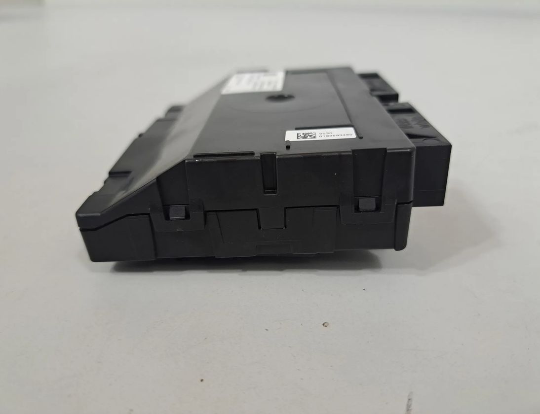 BMW X4 G02 (2018-2024) Climate control unit 5B60A04,5A9C7F9,5A759F9,5A71B27,5A68371,5B4C6F0,5B3ED63,5A98CB2,5A9C800,5A90EB8,5A80BA3,5A98CB0 27502697