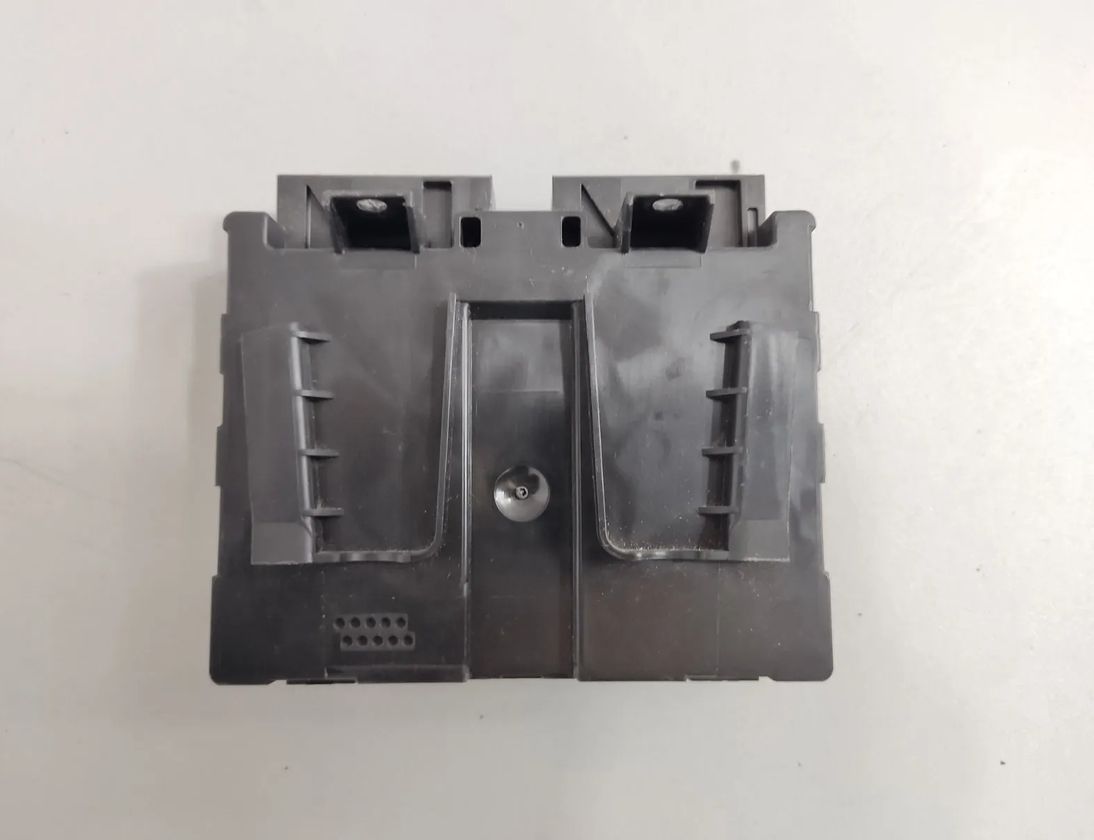 BMW 5 Series G30/G31 (2016-2023) Climate control unit 5B60A05,5B4AA19,5B4C6F0,5B3ED63,5A98CB2,5A9C800,5A90EB8,5A80BA3,5A71B28,5A7D1E0 28105703