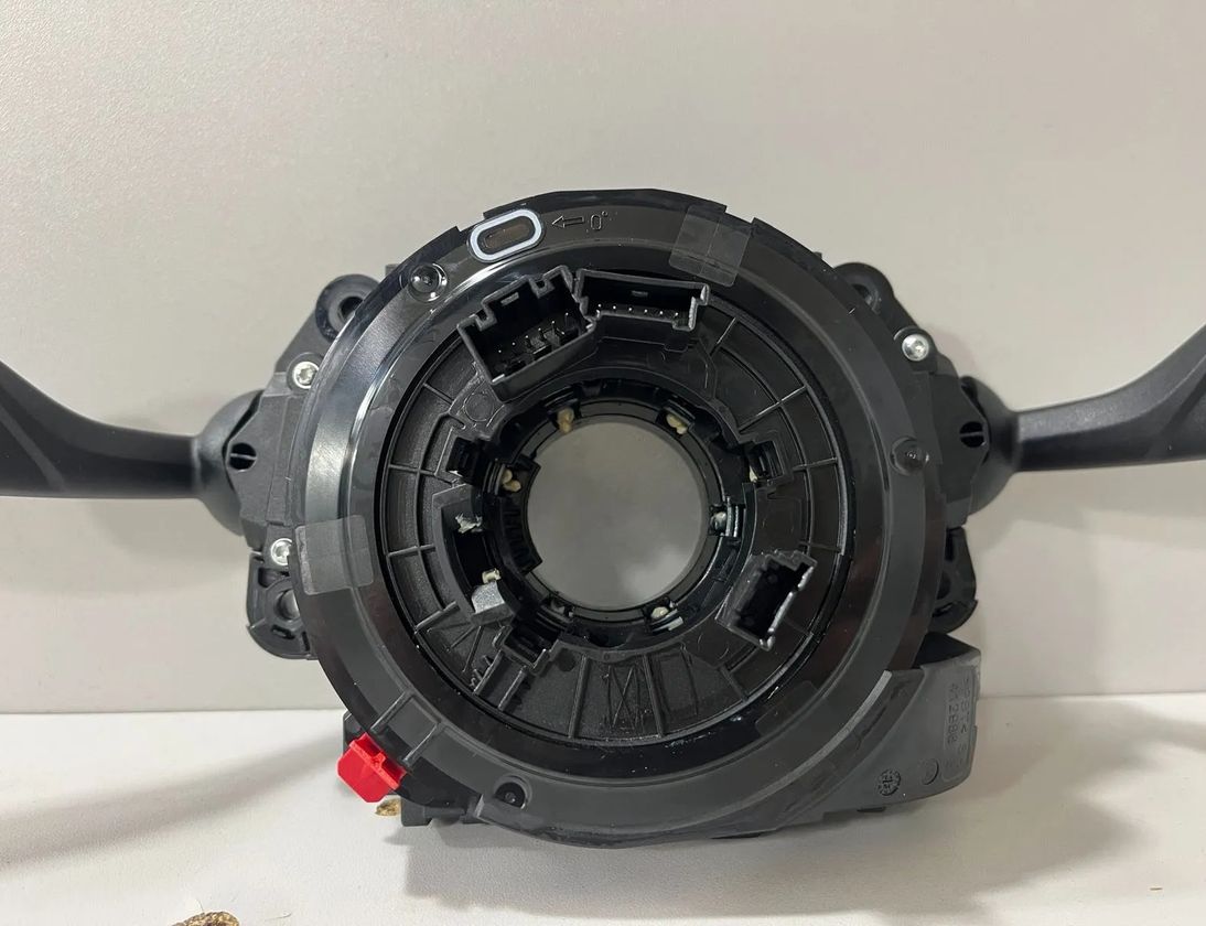 BMW X7 G07 (2018-2024) Steering Wheel Slip Ring Squib 5B4E793,5A596B6,5A66CF1,5A63E58,5A1D203,9436672,9437981,7944074,6846676,6839787,5A819E9 32108375