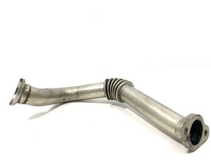 VOLKSWAGEN Golf 6 generation (2008-2015) EGR Tube Pipe 03L131521B 24712796
