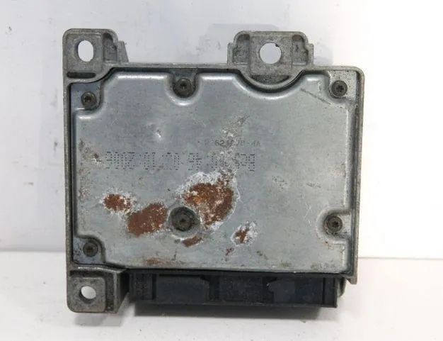 CITROËN C4 1 generation (2004-2011) SRS Control Unit 603725800,9662643680 24714730