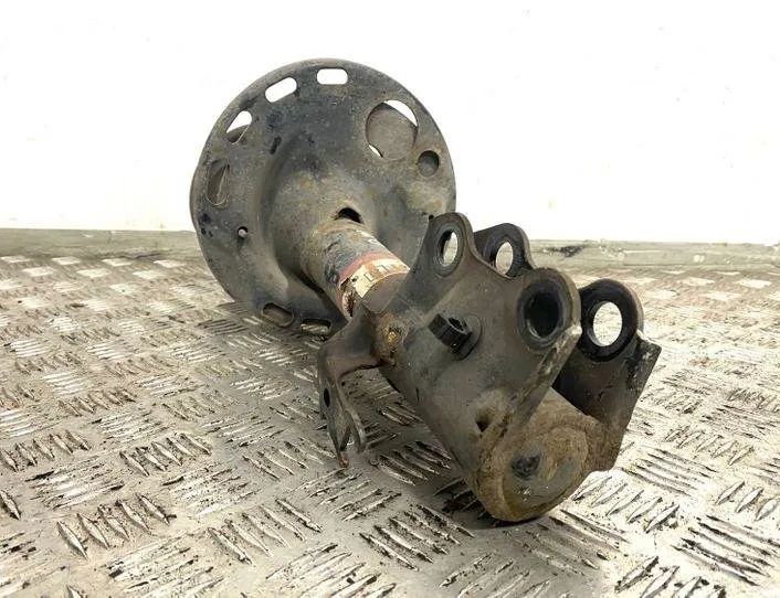 TOYOTA Avensis T27 2 generation (2008-2015) Амортизатор передний правый 4851005330,6004055779,330 24725369