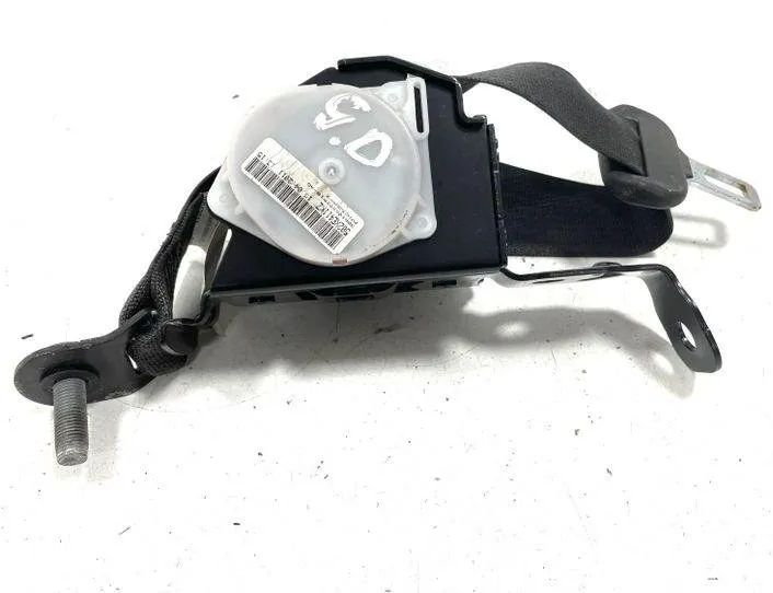 OPEL Insignia A (2008-2016) Ремень безопасности задний правый 13288436,15042011,A045014 24726420