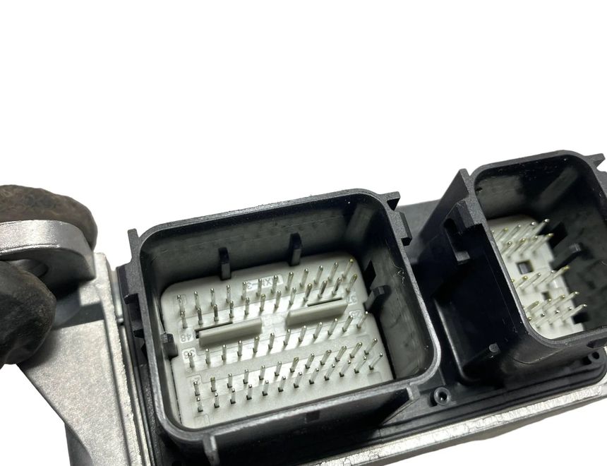 FORD USA Mustang 6 generation (2014-2024) SRS Control Unit JR3T14B321CB 28207554