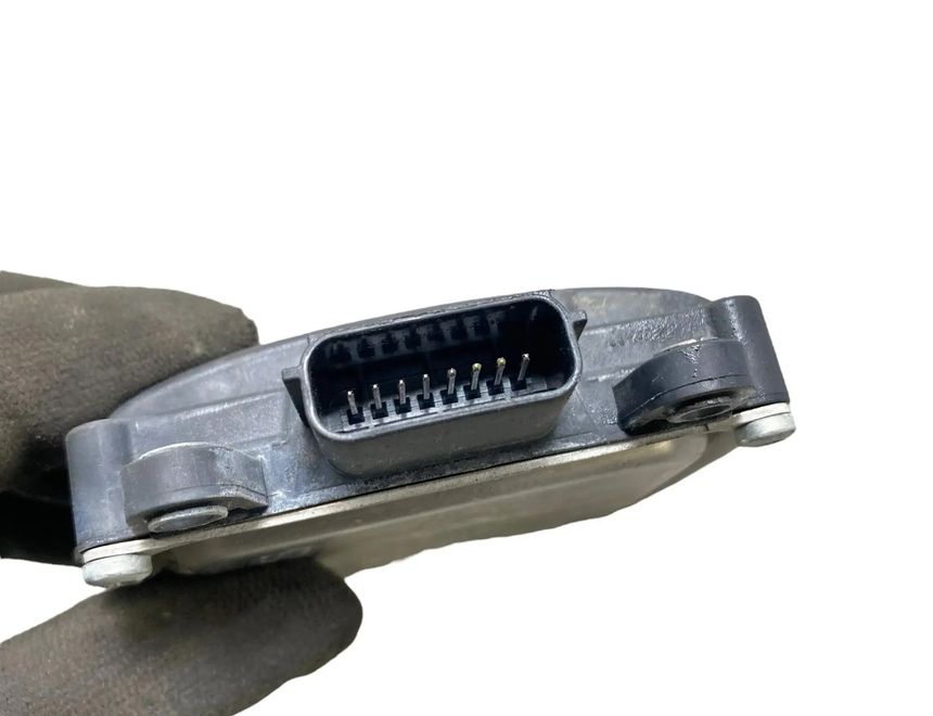 FORD USA Edge 2 generation (2015-2024) Blind Spot Control Module JR3T14D453CC,MSIPCRM8DCSRR3B 28213158