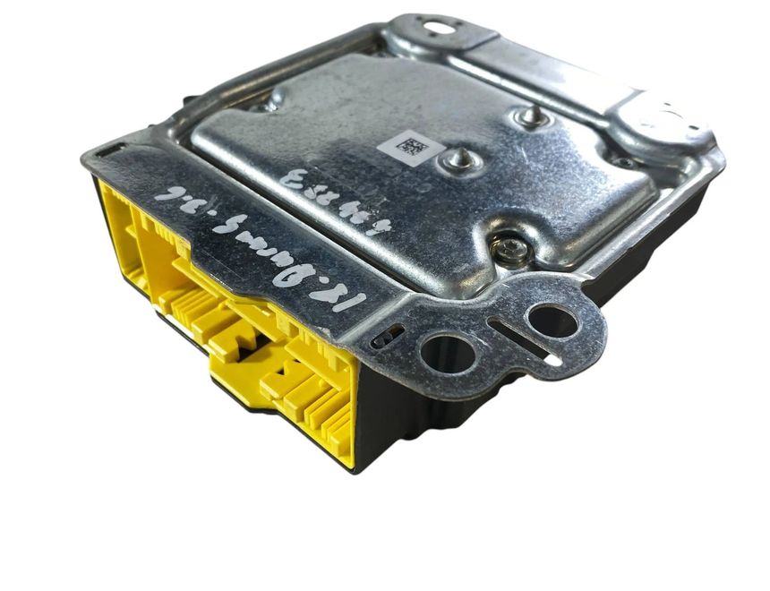 DODGE Durango 3 generation (2010-2024) SRS Control Unit T52MD200800082,68355362AB 29775031