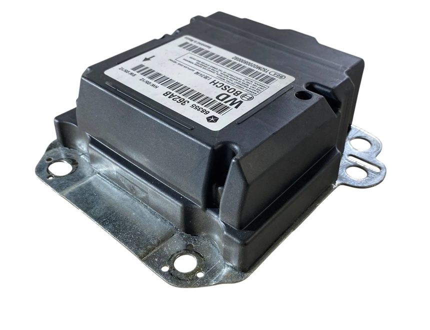 DODGE Durango 3 generation (2010-2024) SRS Control Unit T52MD200800082,68355362AB 29775031