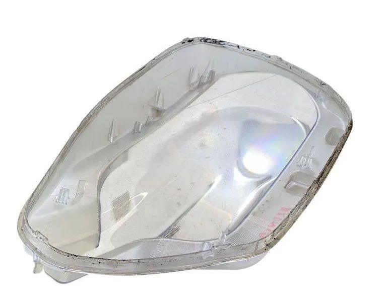 FORD USA Bronco 6 generation (2020-2023) Переднее правое стекло фар M1PB13W030BJ 31885459