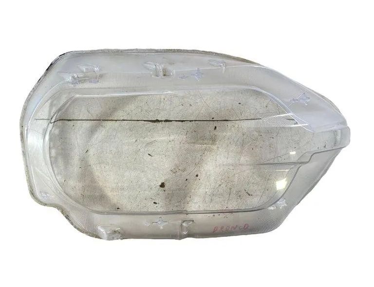 FORD USA Bronco 6 generation (2020-2023) Переднее правое стекло фар M1PB13W030BJ 31885459