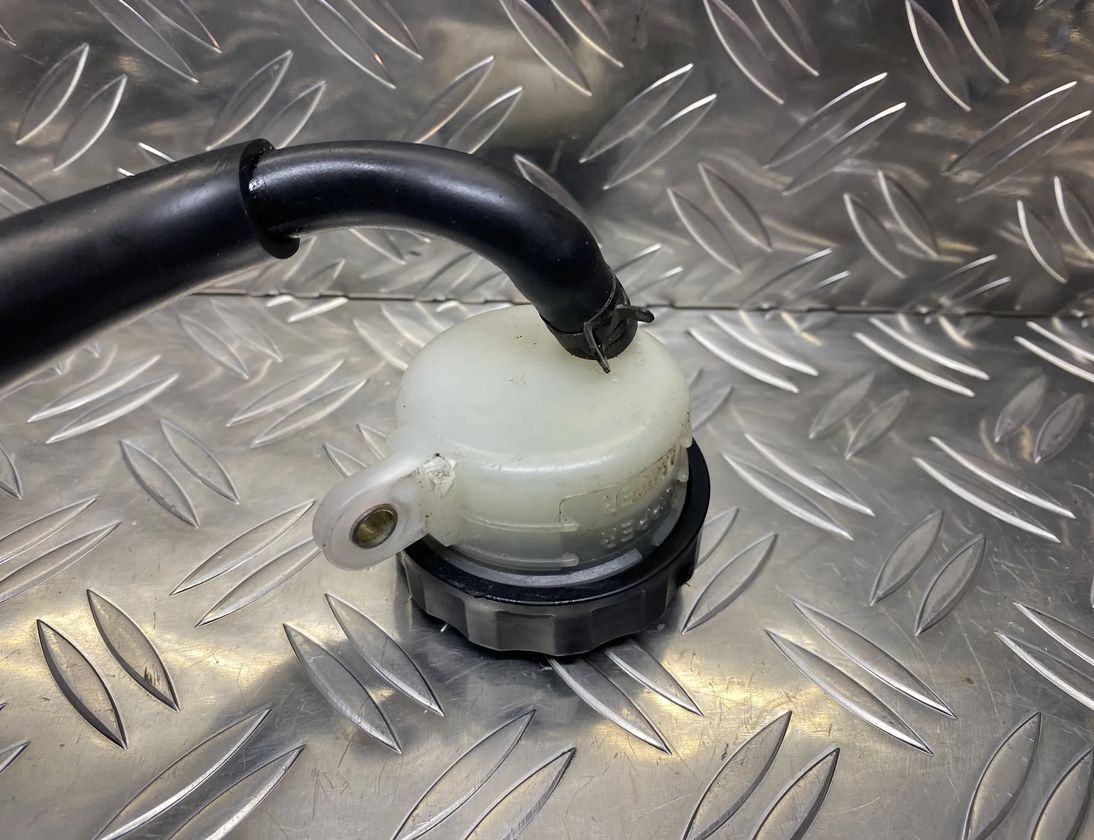 HONDA CBR (1983-2016) GD (2 generation) (2012-2017) Rear brake fluid reservoir 22567737