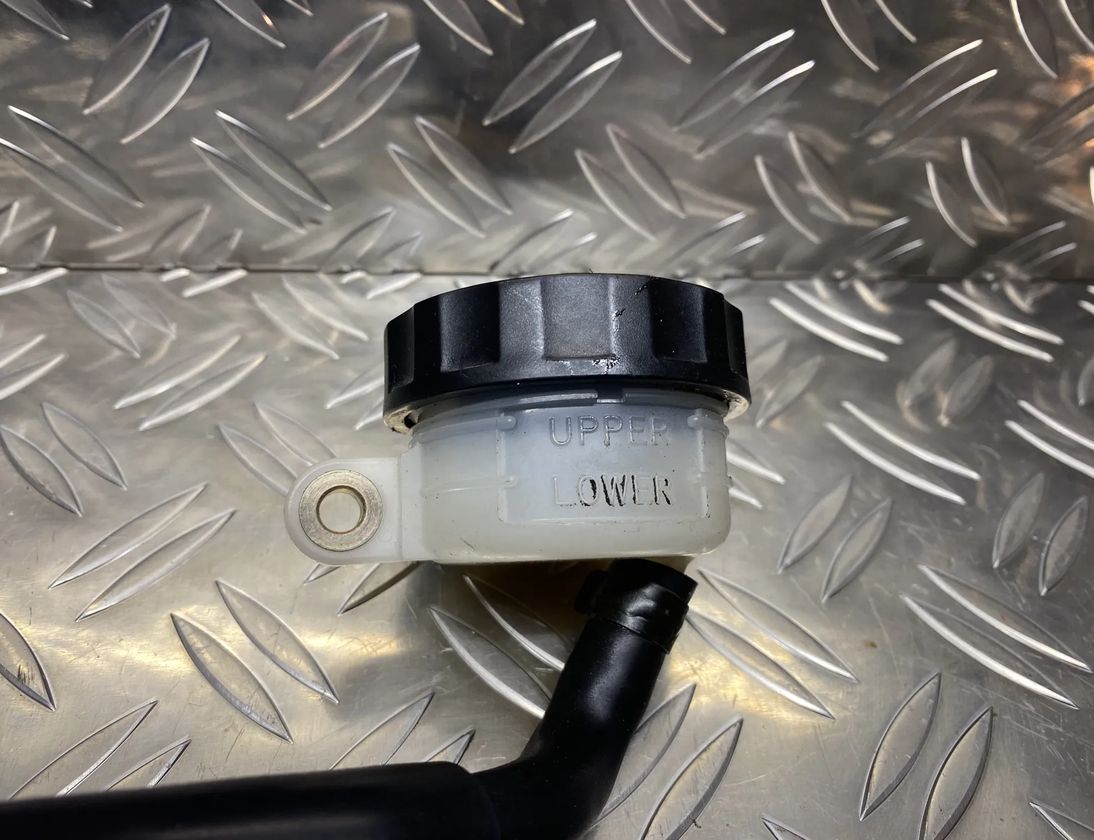 HONDA CBR (1983-2016) GD (2 generation) (2012-2017) Rear brake fluid reservoir 22567737