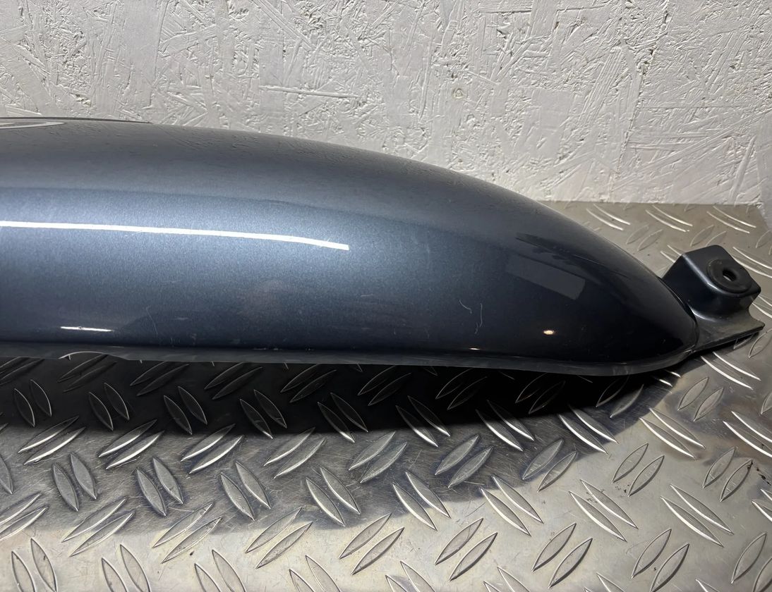 SUZUKI GSX 2 generation (2013-2020) Rear left side fairing cover cowl LH 47111-08F0 28173745