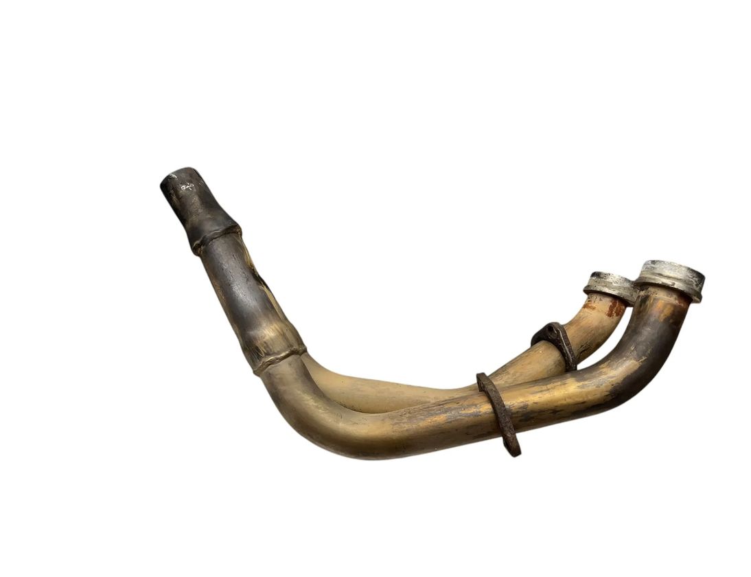 YAMAHA TDM 3 generation (2010-2023) Exhaust manifold headers downpipes 29138937