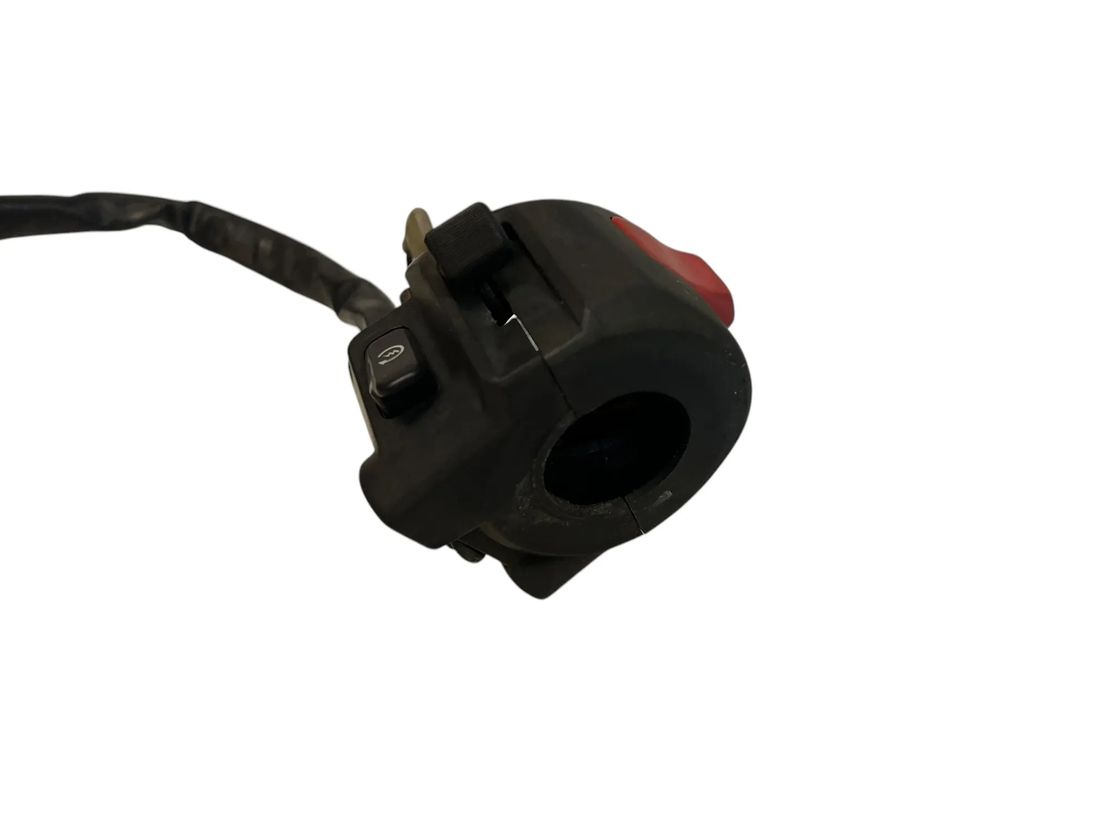 SUZUKI GSX-R Правый боковой переключатель передач srad 29397924