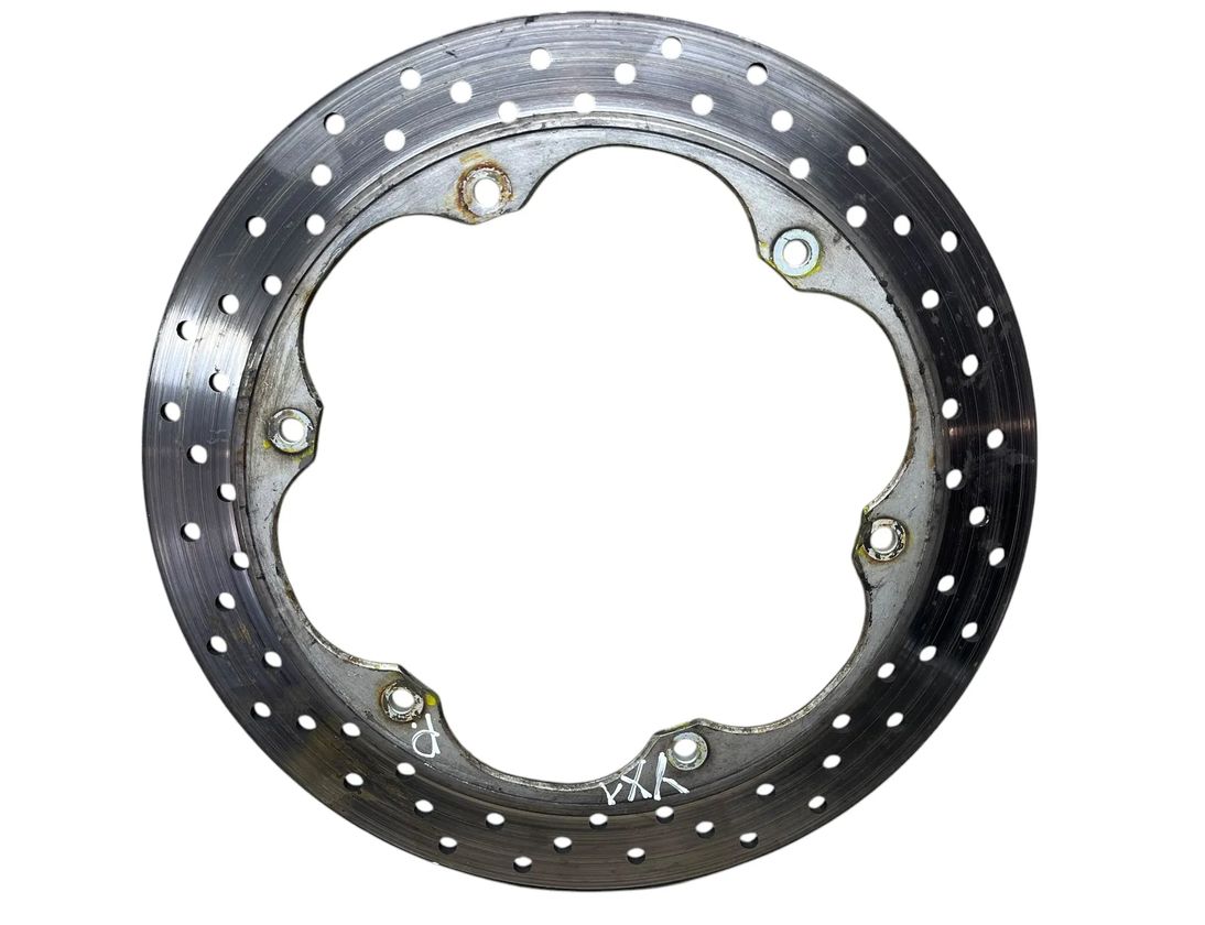 YAMAHA XJ T6 (2015-2024) Front left side brake disc rotor LH 29900128
