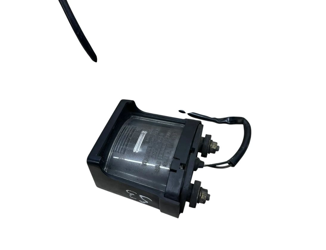 YAMAHA XJ Освещение номерного знака xj600 29900132