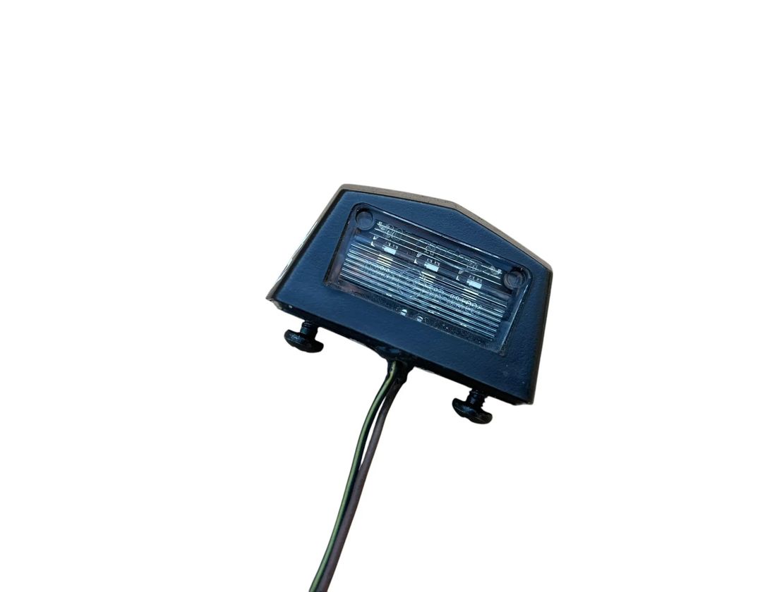 KTM RC License number plate lights rc390 29923702