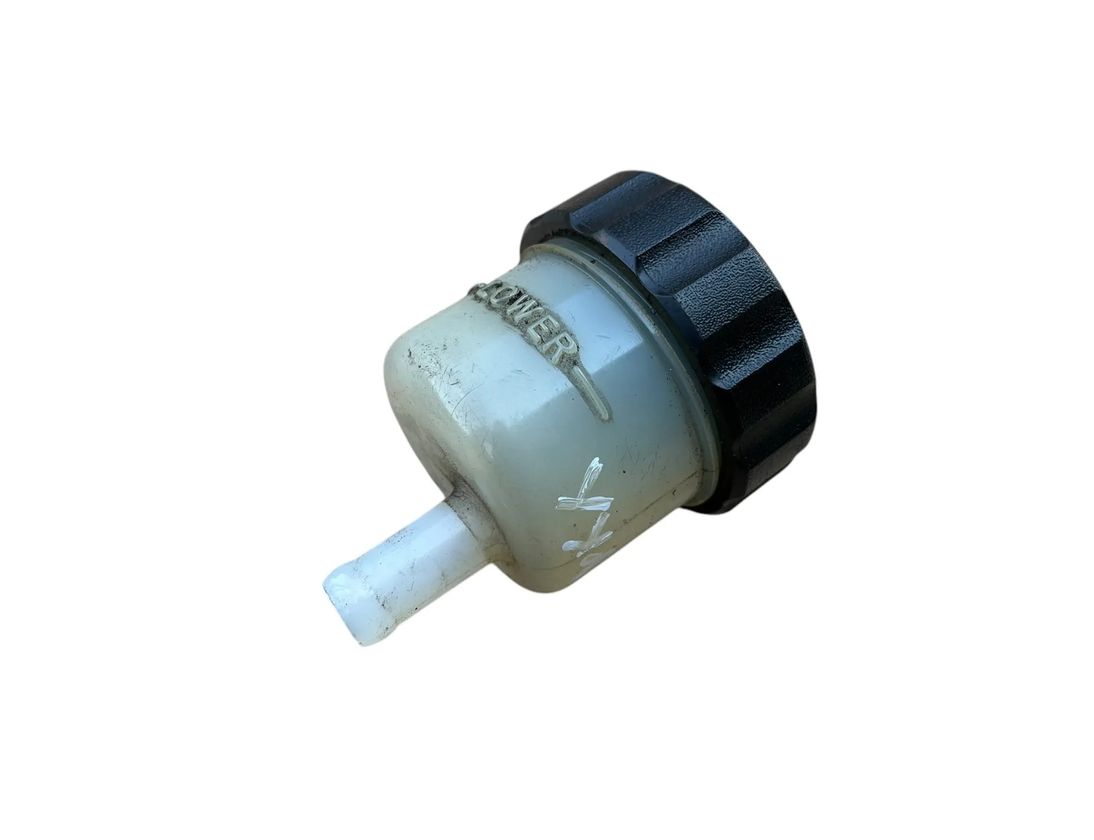 YAMAHA XJ Rear brake fluid reservoir xj600 29935651