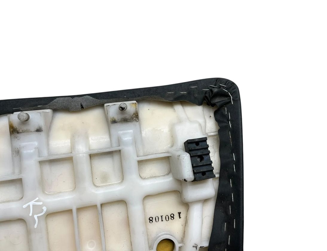 KAWASAKI Z 3 generation (2004-2015) Front rider seat saddle bench 30486345