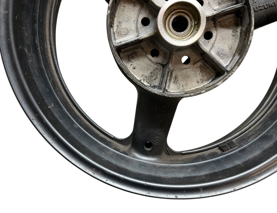 SUZUKI GSF BANDIT 1 generation (2009-2016) 30507741