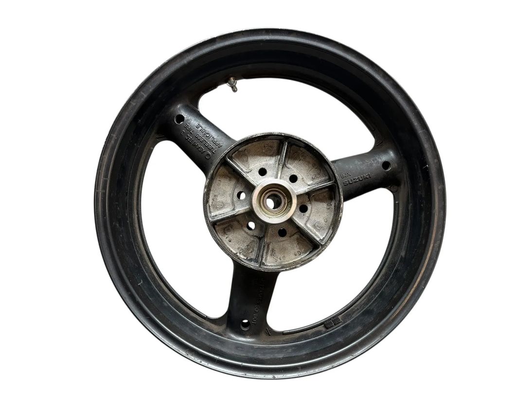 SUZUKI GSF BANDIT 1 generation (2009-2016) 30507741