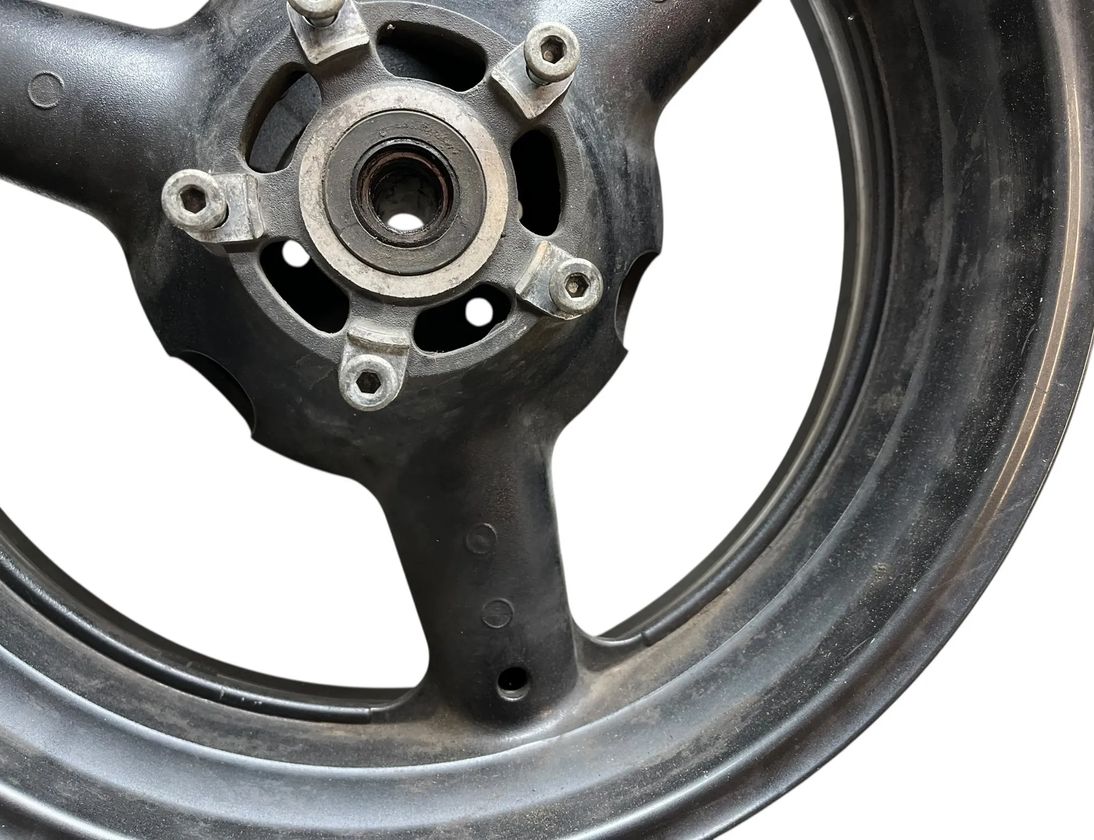 SUZUKI GSF BANDIT 1 generation (2009-2016) 30507741