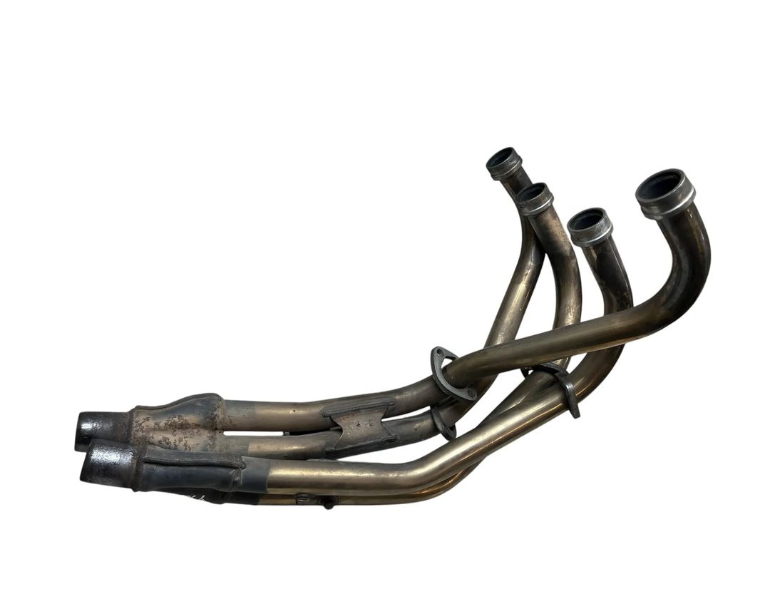 YAMAHA XJ 4M (2015-2024) Exhaust manifold headers downpipes xj600 31797666