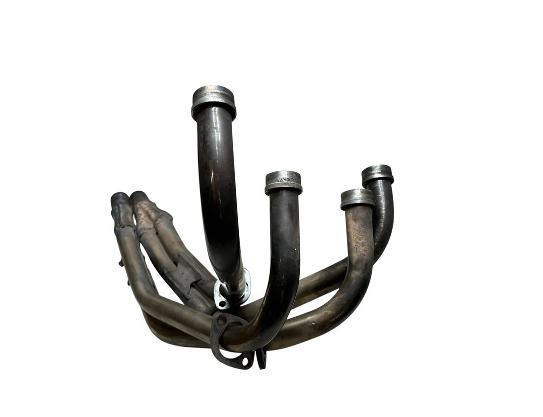 YAMAHA XJ 4M (2015-2024) Exhaust manifold headers downpipes xj600 31797666
