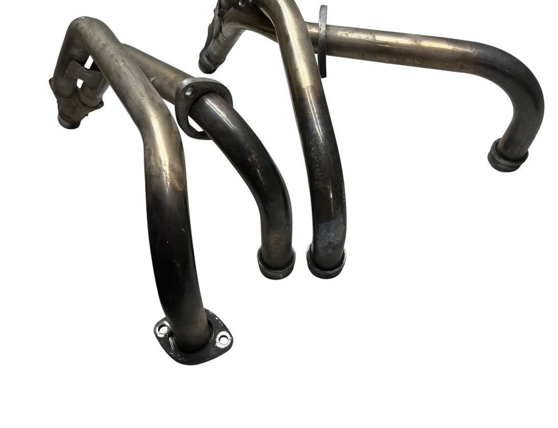 YAMAHA XJ 4M (2015-2024) Exhaust manifold headers downpipes xj600 31797666