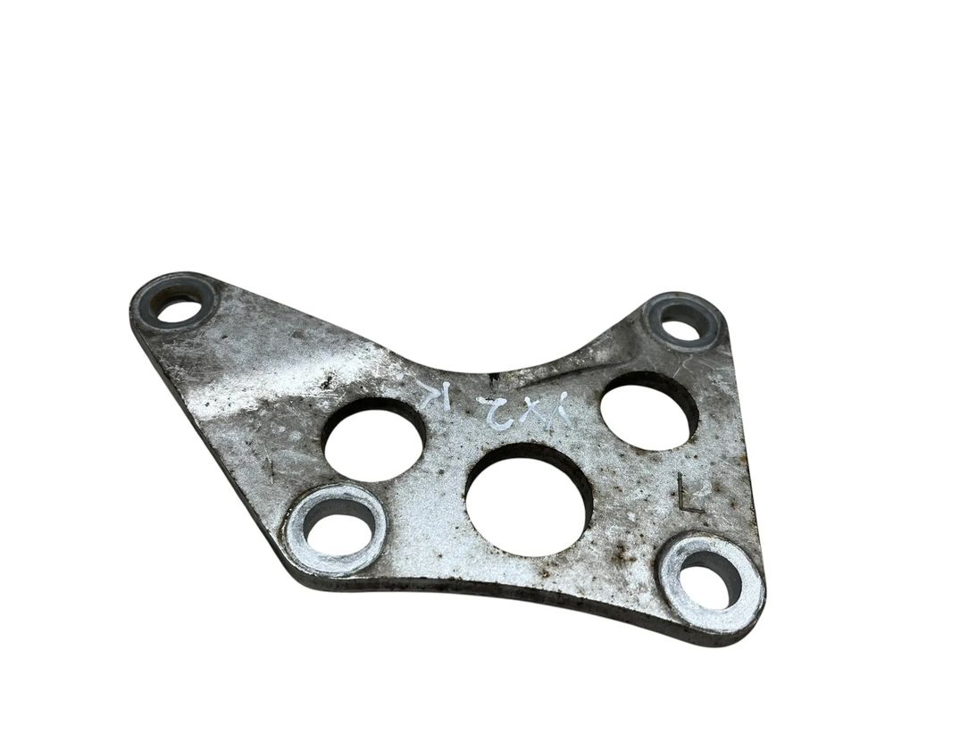 YAMAHA XJ Left side engine mounting bracket LH xj600 31797713