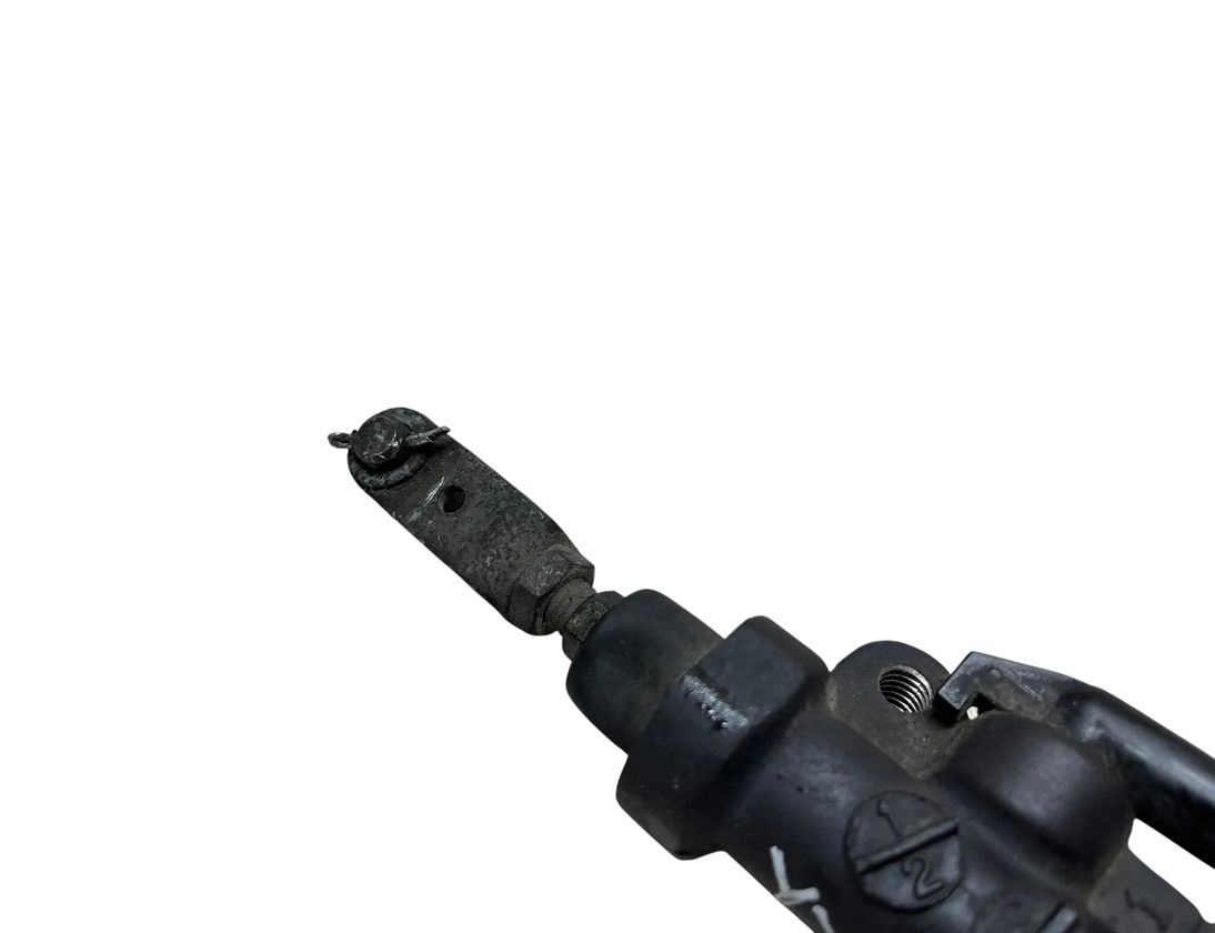 YAMAHA XJ 1 generation (2002-2010) Rear master brake cylinder pump xj600 31797717