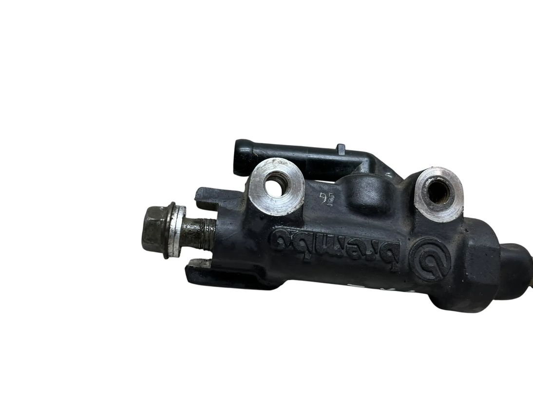 YAMAHA XJ 1 generation (2002-2010) Rear master brake cylinder pump xj600 31797717