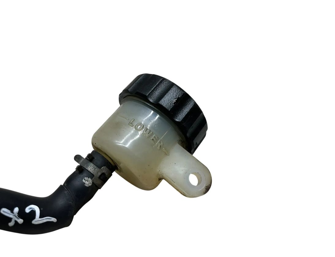 YAMAHA XJ 1 generation (2002-2010) Rear brake fluid reservoir 31797718