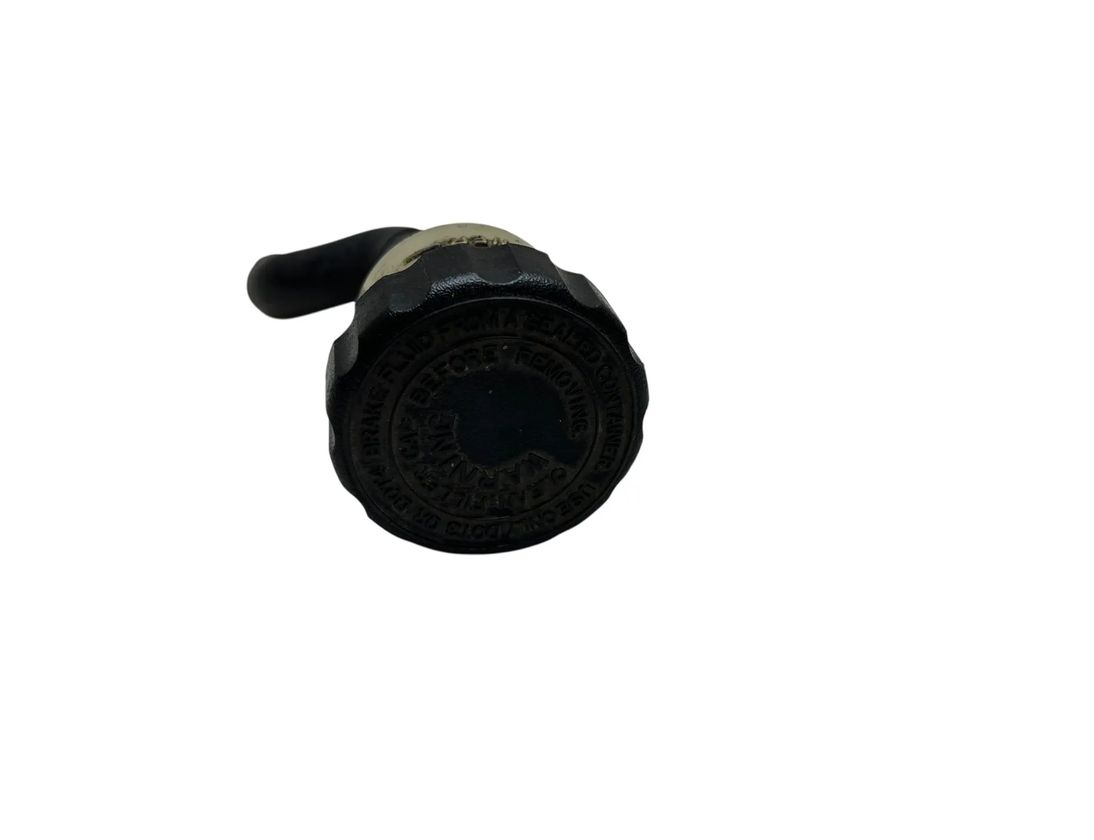 YAMAHA XJ 1 generation (2002-2010) Rear brake fluid reservoir 31797718