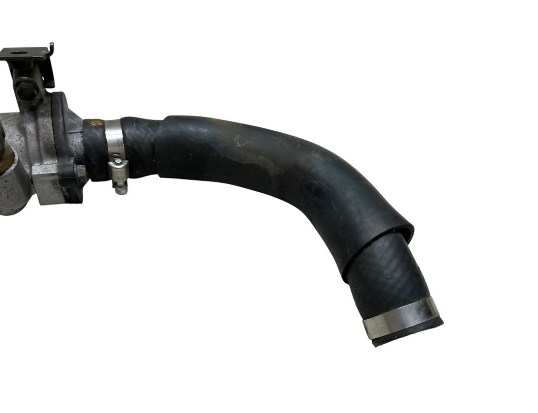 YAMAHA TDM 8 generation (2015-2024) Thermostat housing tdm900 31992555