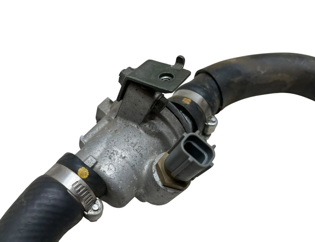 YAMAHA TDM 8 generation (2015-2024) Thermostat housing tdm900 31992555