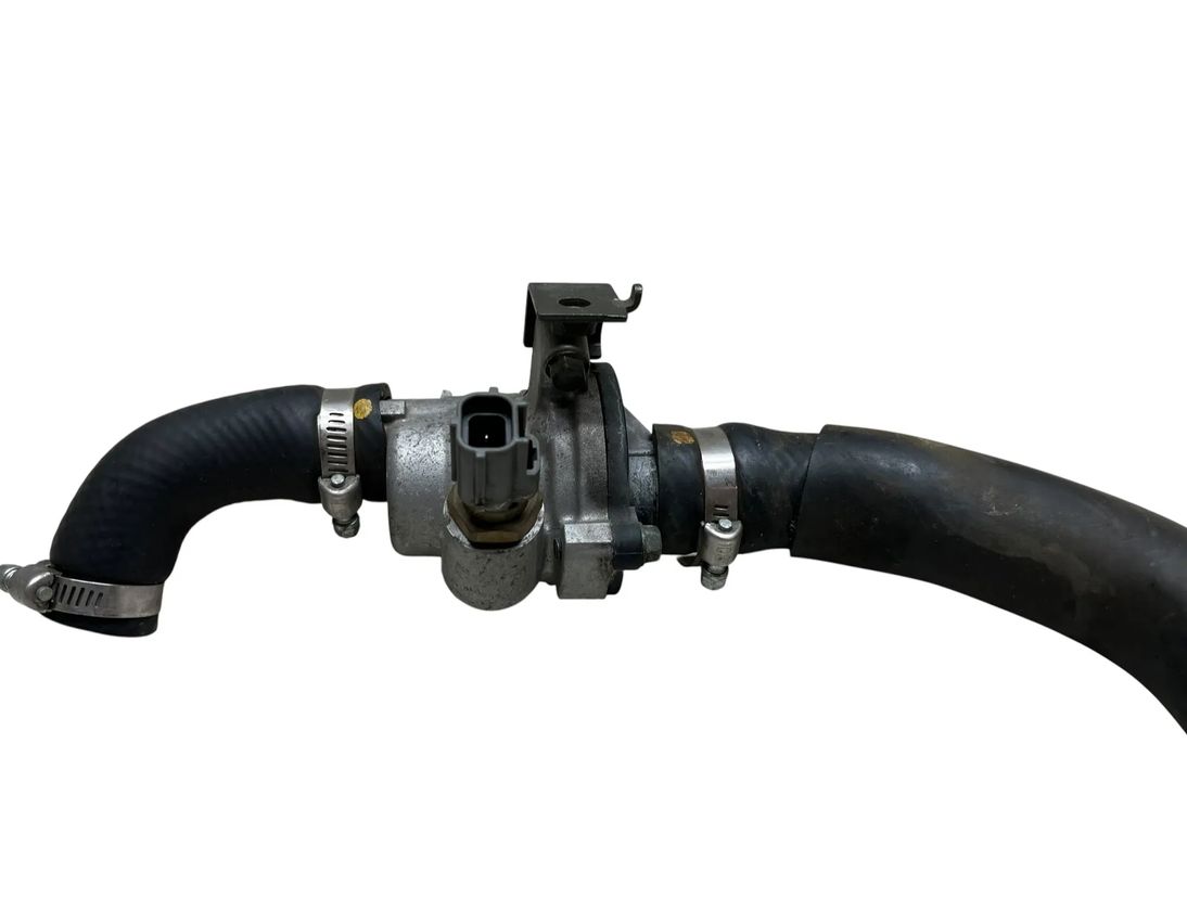 YAMAHA TDM 8 generation (2015-2024) Thermostat housing tdm900 31992555