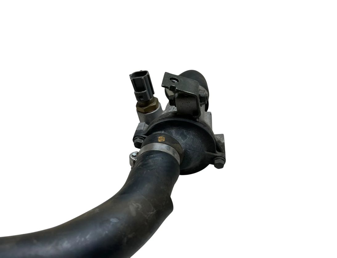 YAMAHA TDM 8 generation (2015-2024) Thermostat housing tdm900 31992555