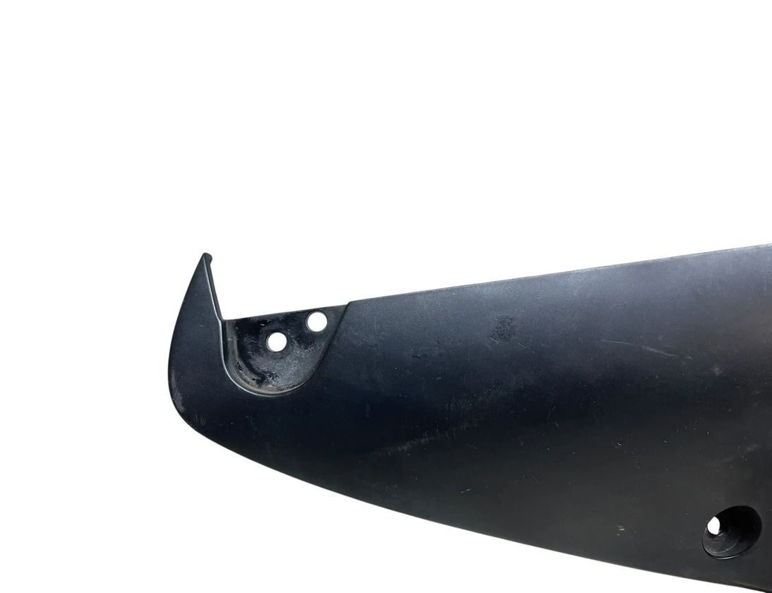 YAMAHA TDM 2 generation (2013-2024) Right side fairing cover panel cowl RH tdm900 32384566