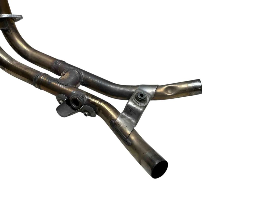 YAMAHA TDM B (1998-2004) Exhaust manifold headers downpipes tdm900 32393479